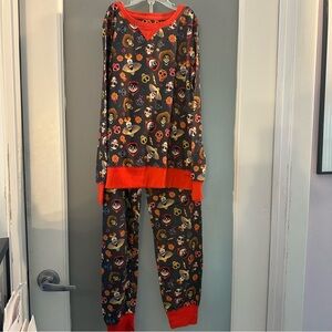 Disney’s Coco unisex Pjs child 9/10
